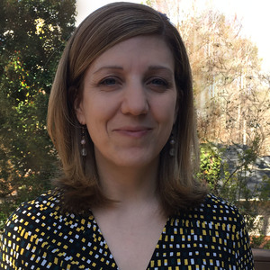 PatriciaThompso's avatar